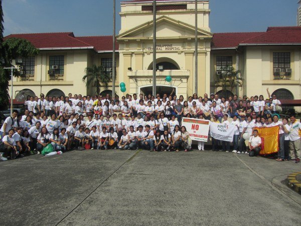 International Nurses Week